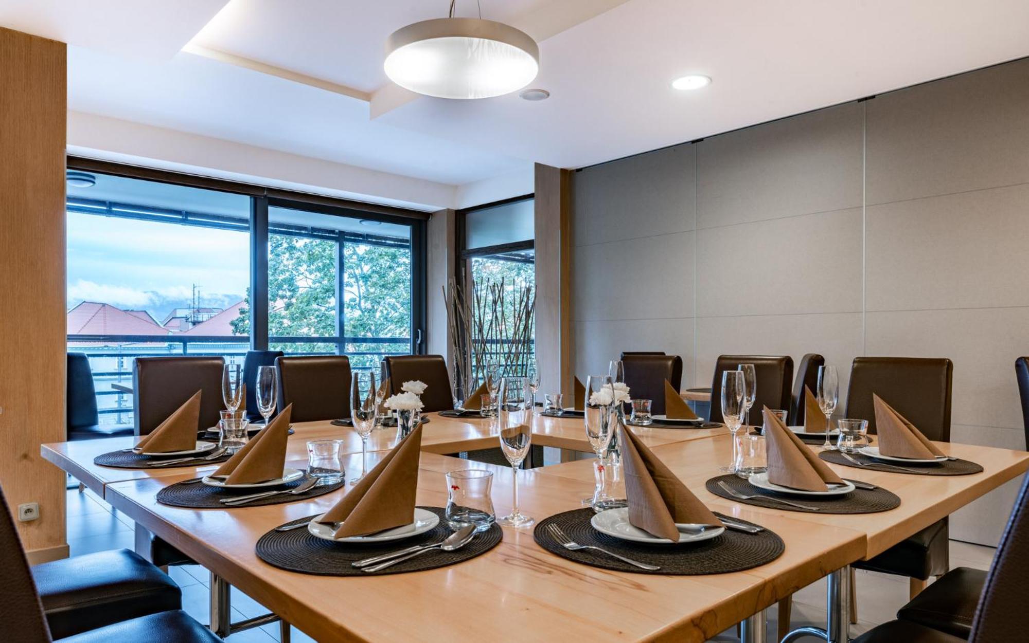 Hotel U Kozicky Теплице Экстерьер фото
